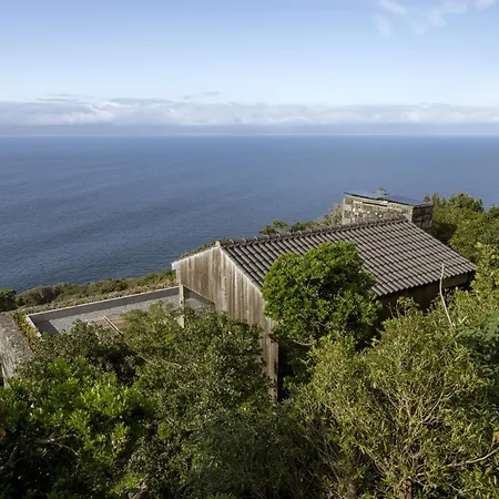 Lava Homes Santo Amaro (Azores)
