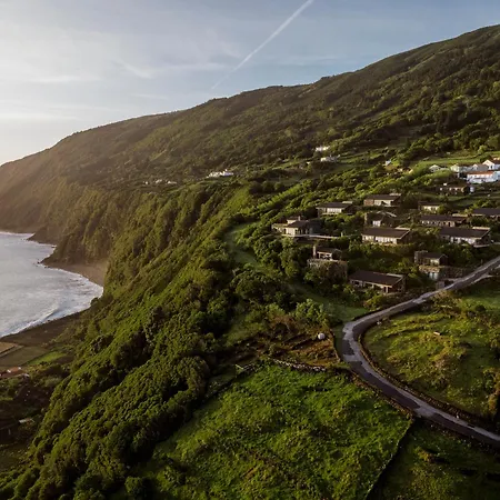 Lava Homes Santo Amaro (Azores)