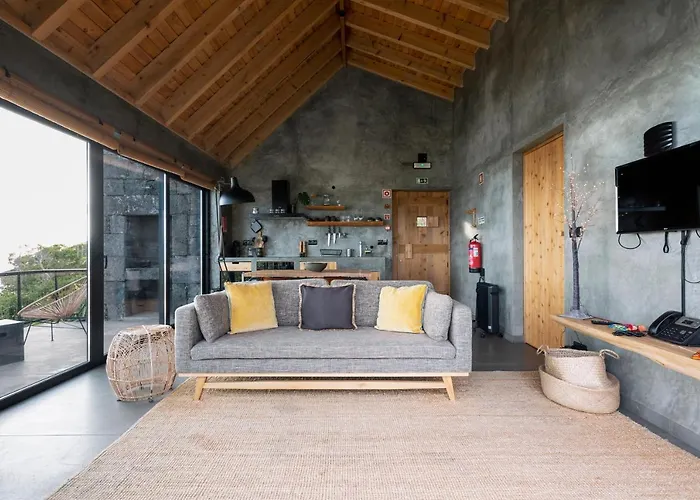 Lava Homes فيلة *