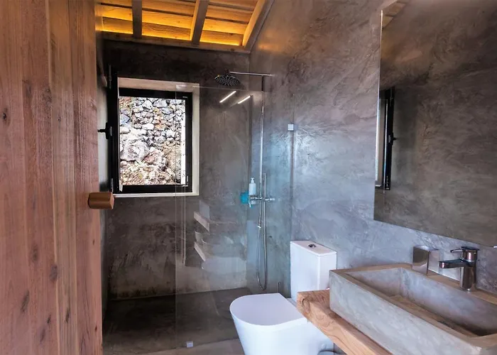 Lava Homes فيلة *