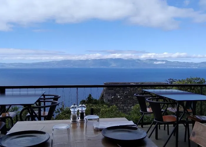فيلة Lava Homes Santo Amaro (Azores)
