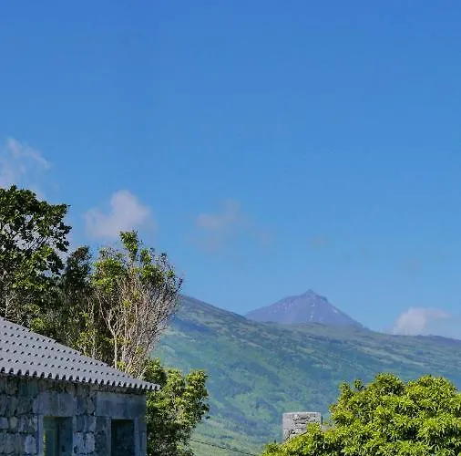 فيلة Lava Homes *