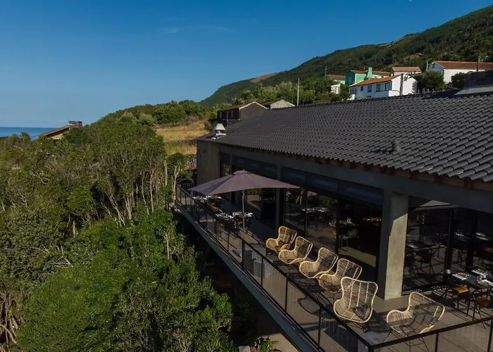 Lava Homes Santo Amaro (Azores)