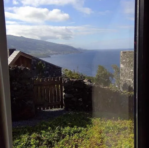 Lava Homes فيلة Santo Amaro (Azores)