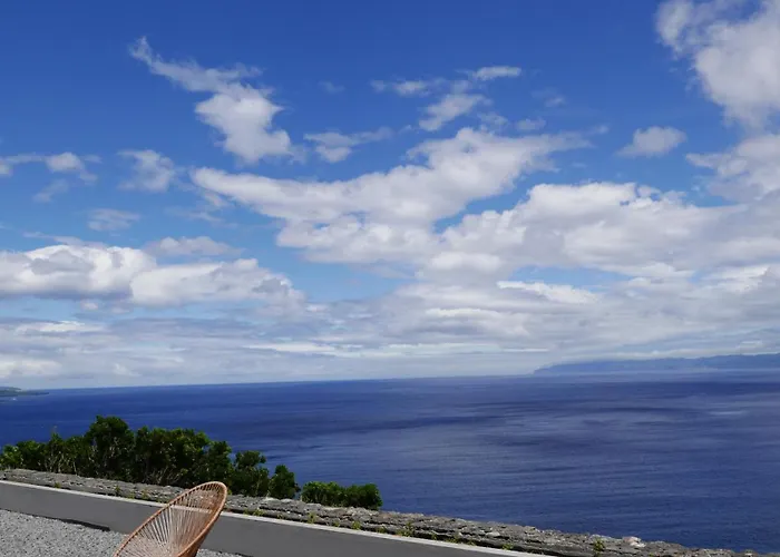 Lava Homes Santo Amaro (Azores)