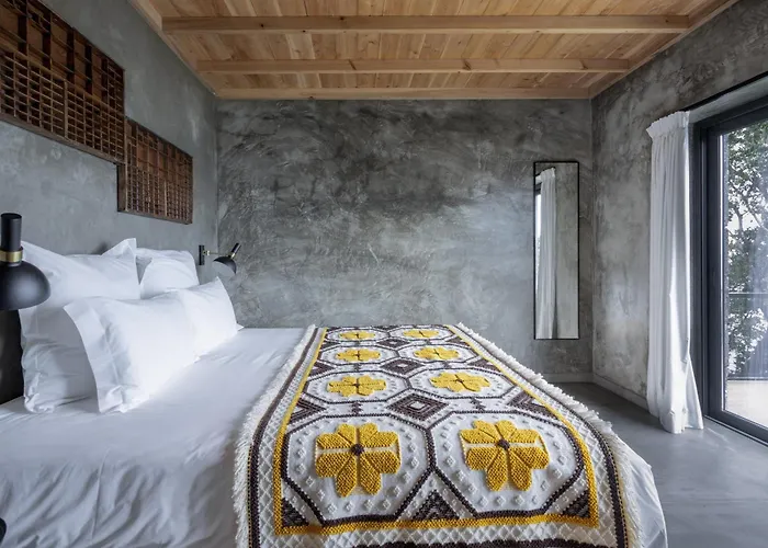 Lava Homes Santo Amaro (Azores)