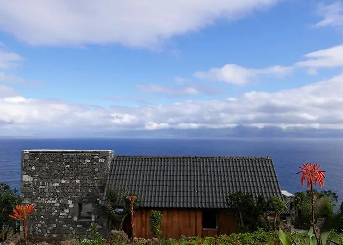 فيلة Lava Homes *