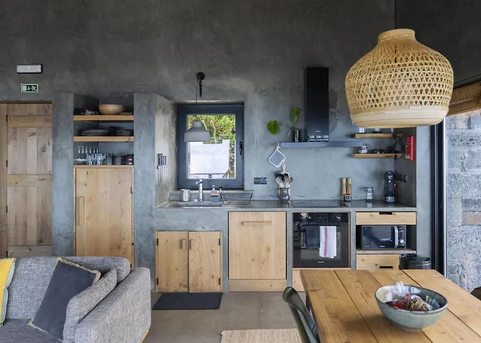 Lava Homes فيلة *