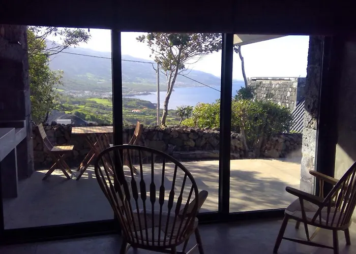 فيلة Lava Homes *