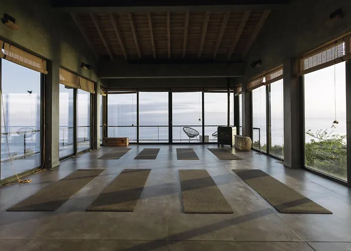 Lava Homes Santo Amaro (Azores)