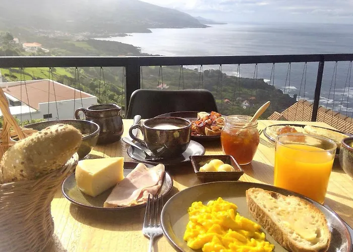 Lava Homes Santo Amaro (Azores)