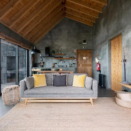 Lava Homes Villa *