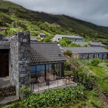 Lava Homes Villa *