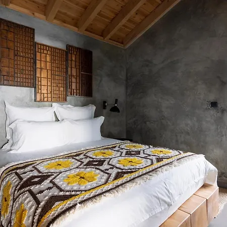 Lava Homes Villa