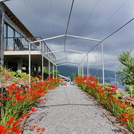 Lava Homes Villa Santo Amaro (Azores)