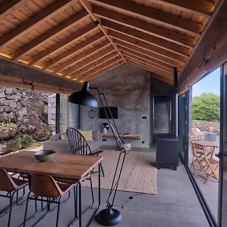 Lava Homes
