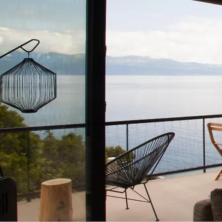 Lava Homes Villa