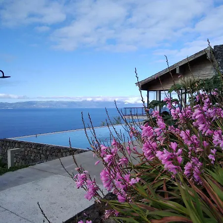 Lava Homes Santo Amaro (Azores)