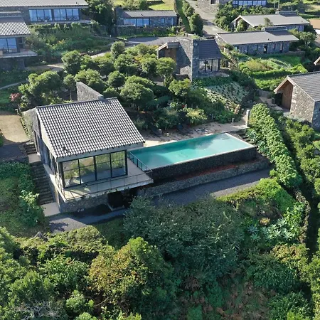 Lava Homes
