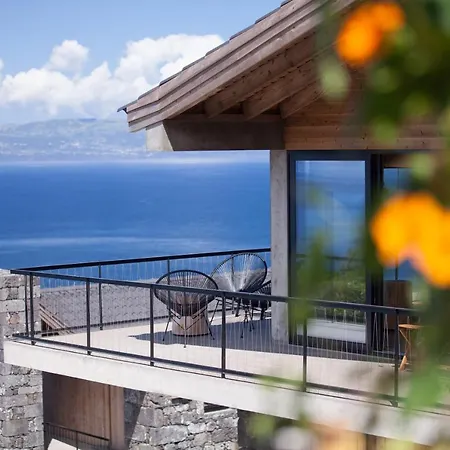 Lava Homes Villa