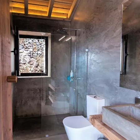 Lava Homes Villa *