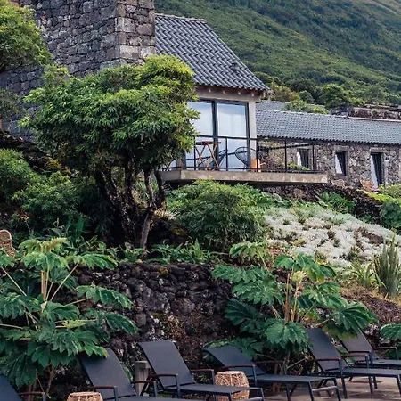 Villa Lava Homes Santo Amaro (Azores)