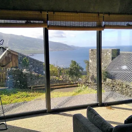 Lava Homes Villa Santo Amaro (Azores)