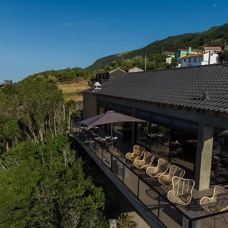 Lava Homes Santo Amaro (Azores)