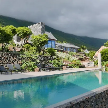Lava Homes Santo Amaro (Azores)