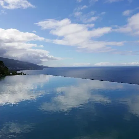 Lava Homes Santo Amaro (Azores)
