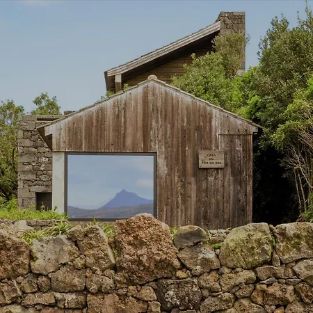 Villa Lava Homes