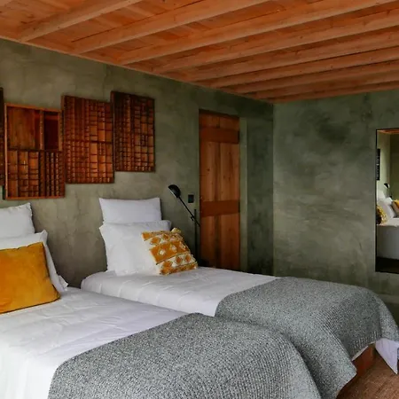 Villa Lava Homes *