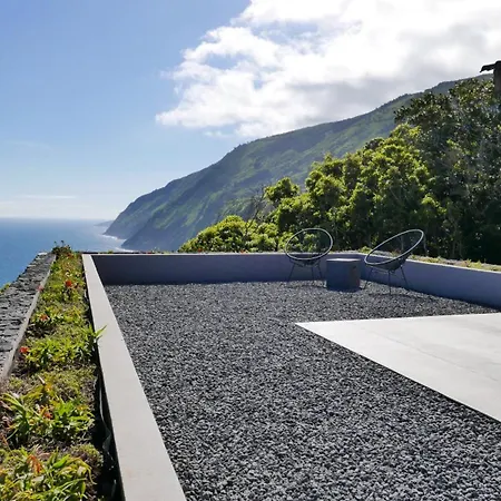 Villa Lava Homes Santo Amaro (Azores)