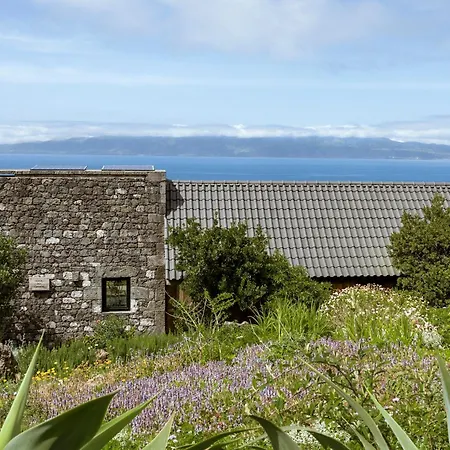Lava Homes * Santo Amaro (Azores)