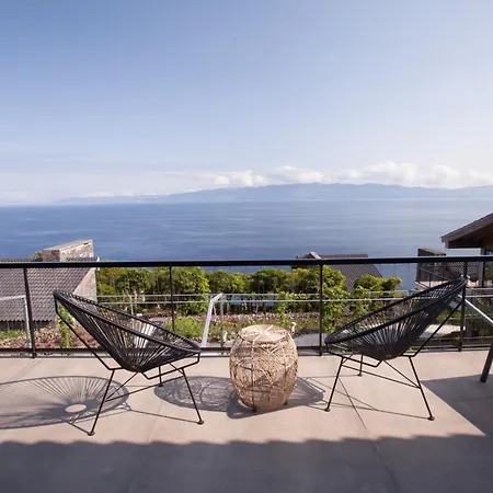 Lava Homes Villa