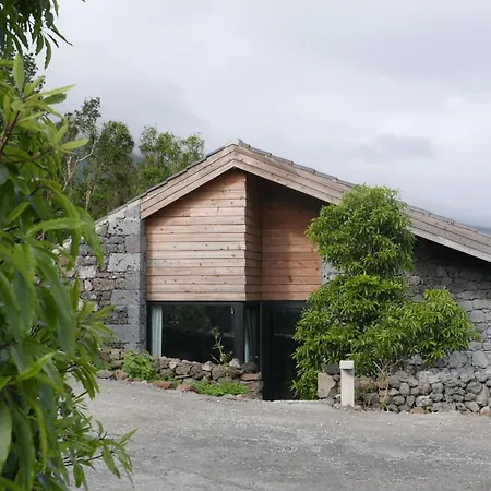 Lava Homes Villa Santo Amaro (Azores)