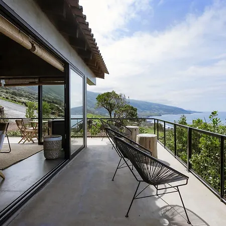 Villa Lava Homes Santo Amaro (Azores)
