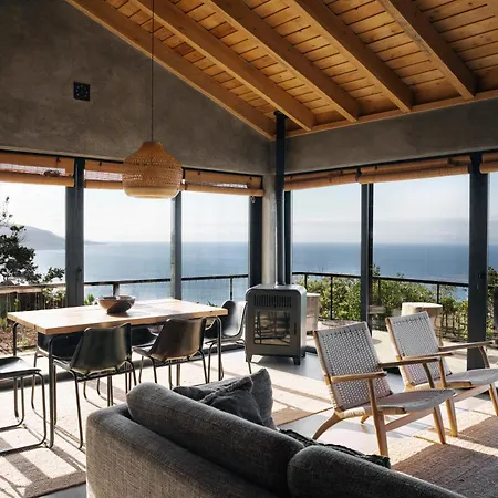 Lava Homes Villa Santo Amaro (Azores)