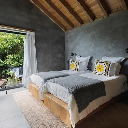 Lava Homes Villa