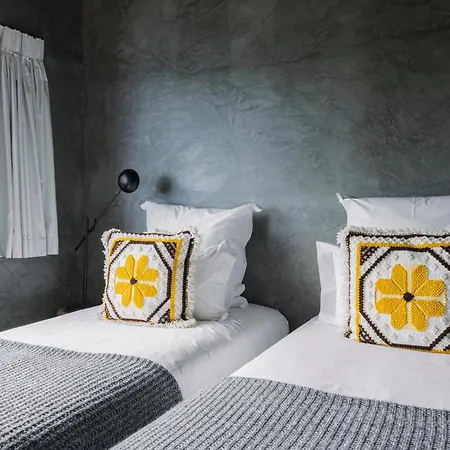 Villa Lava Homes Santo Amaro (Azores)