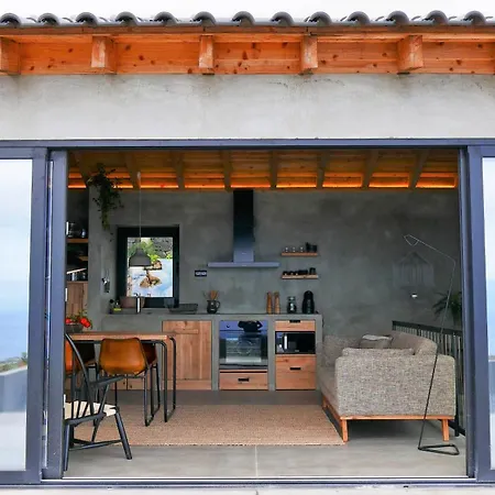 Lava Homes * Santo Amaro (Azores)