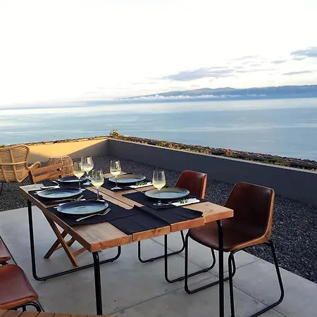 Lava Homes Villa Santo Amaro (Azores)