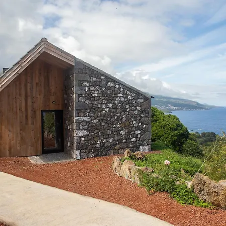 Lava Homes * Santo Amaro (Azores)