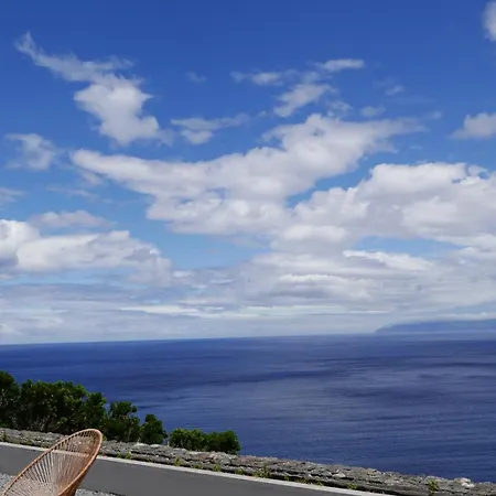 Lava Homes Santo Amaro (Azores)