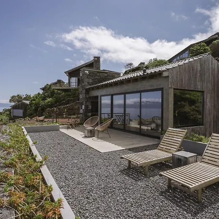 Lava Homes Villa