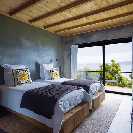 Villa Lava Homes
