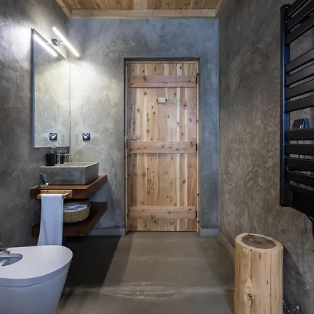 Villa Lava Homes *