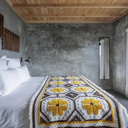 Lava Homes Santo Amaro (Azores)