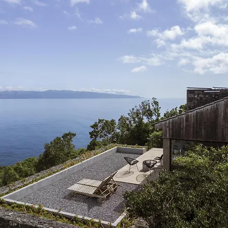 Lava Homes Villa Santo Amaro (Azores)
