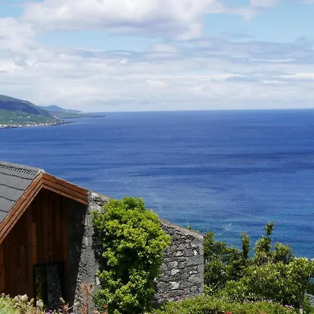 Lava Homes Villa Santo Amaro (Azores)
